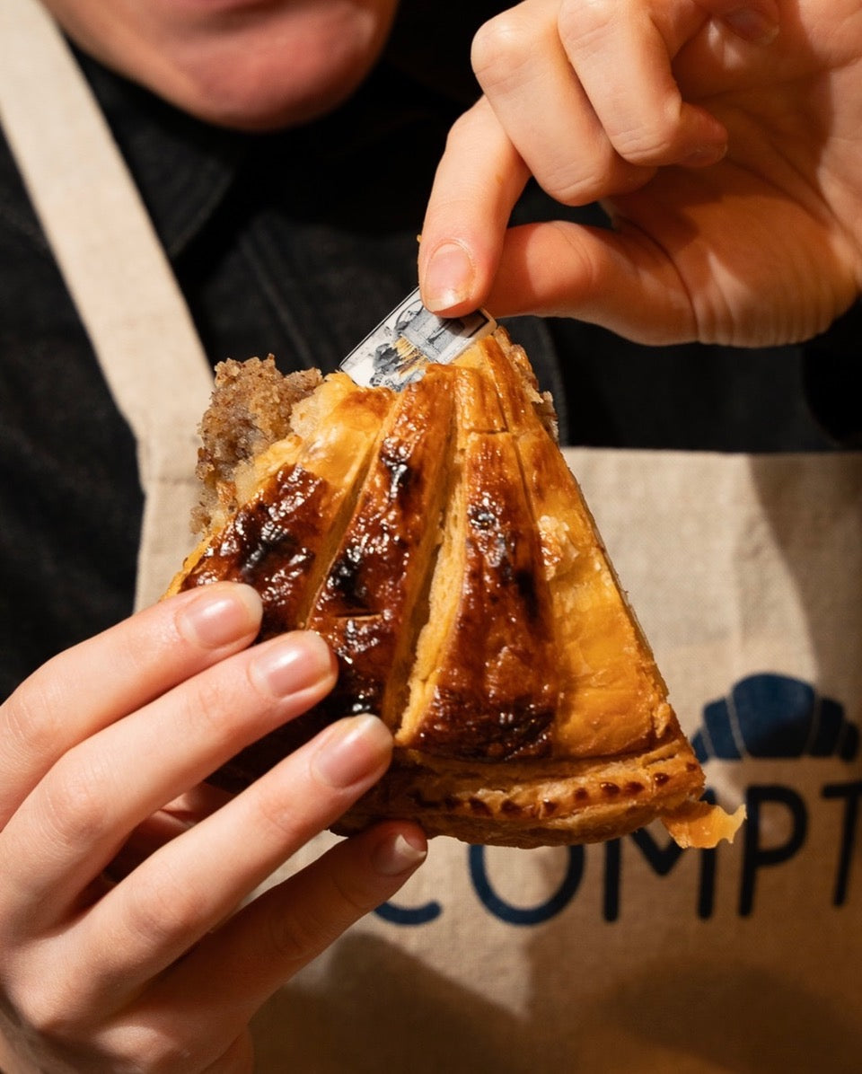 Afterwork et Galette des Rois - Jeudi 22 Janvier 2026