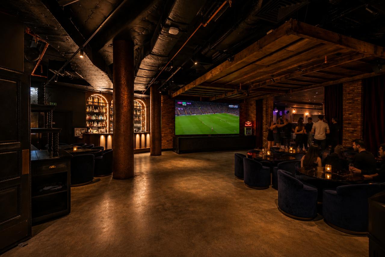 World Cup : France - Angleterre - 18 Juillet 2026 @ 45 London