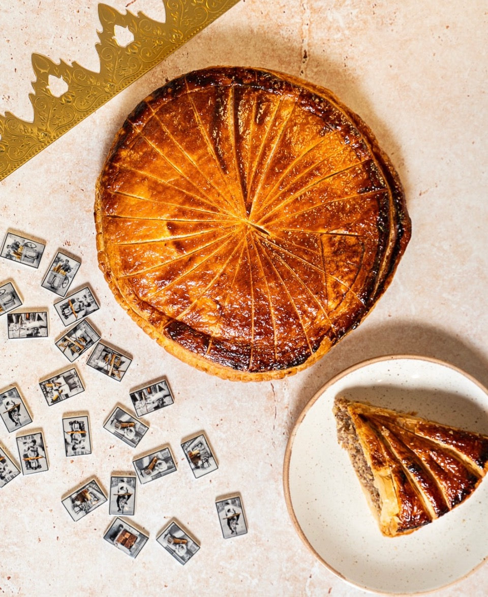 Afterwork et Galette des Rois - Jeudi 22 Janvier 2026