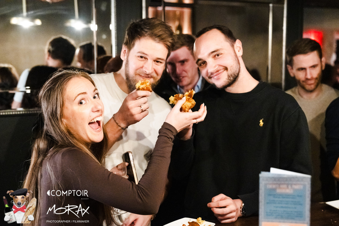 Afterwork et Galette des Rois - Jeudi 22 Janvier 2026